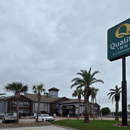 Quality Inn Ingleside - Corpus Christi Luaran gambar