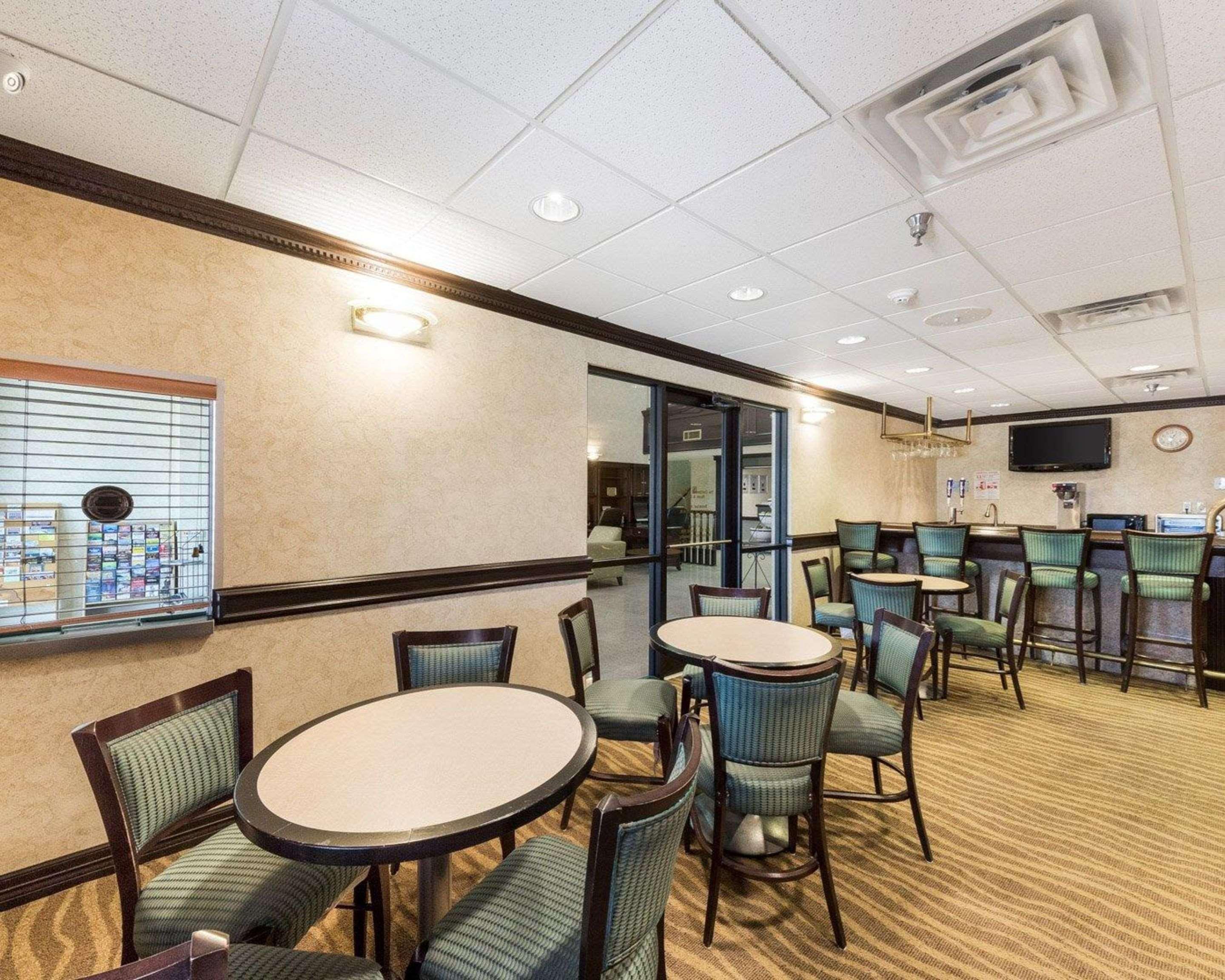 Quality Inn Ingleside - Corpus Christi Luaran gambar