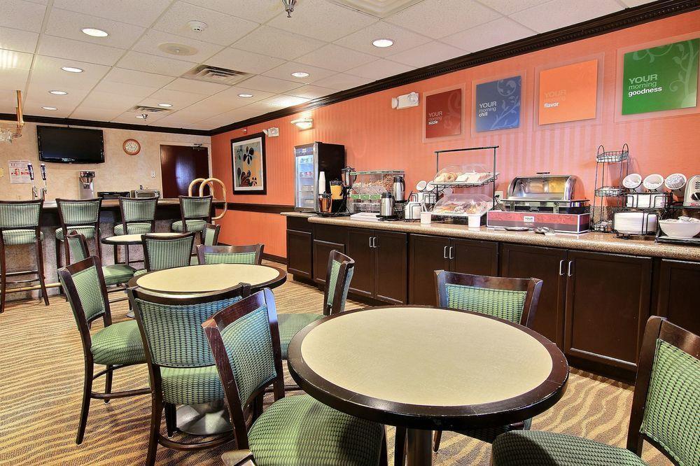 Quality Inn Ingleside - Corpus Christi Luaran gambar