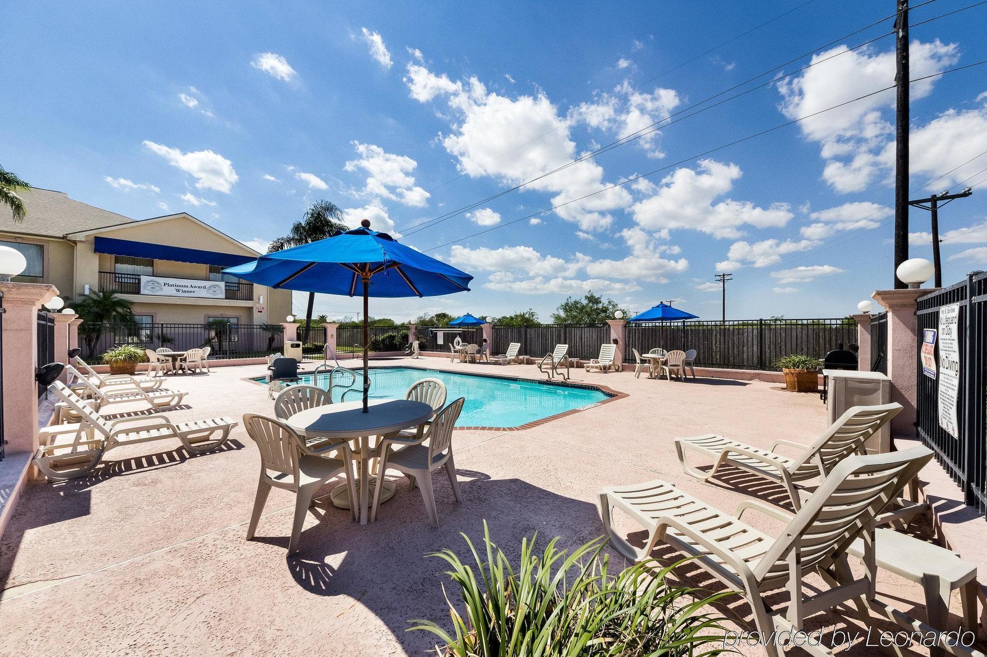Quality Inn Ingleside - Corpus Christi Luaran gambar