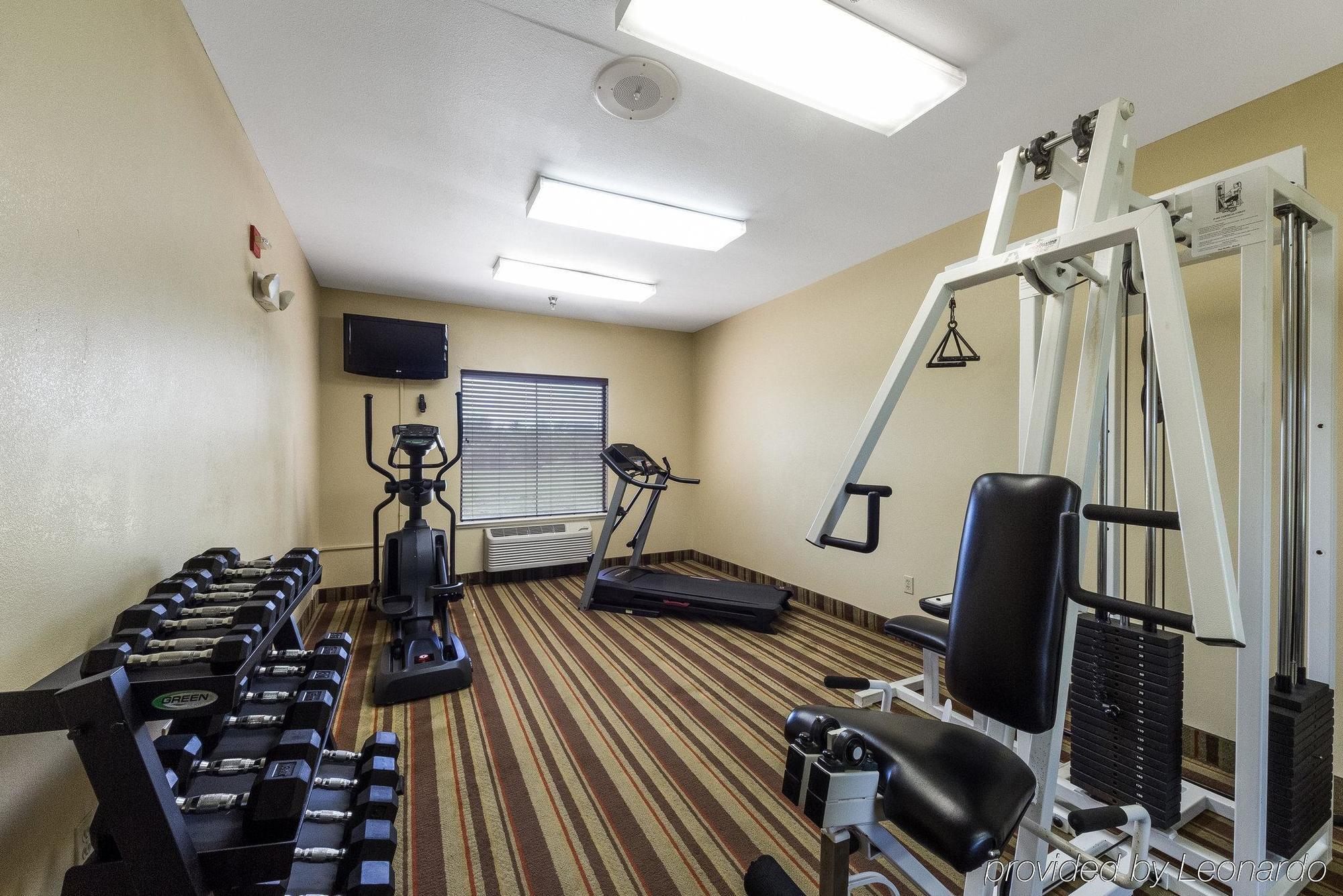Quality Inn Ingleside - Corpus Christi Luaran gambar