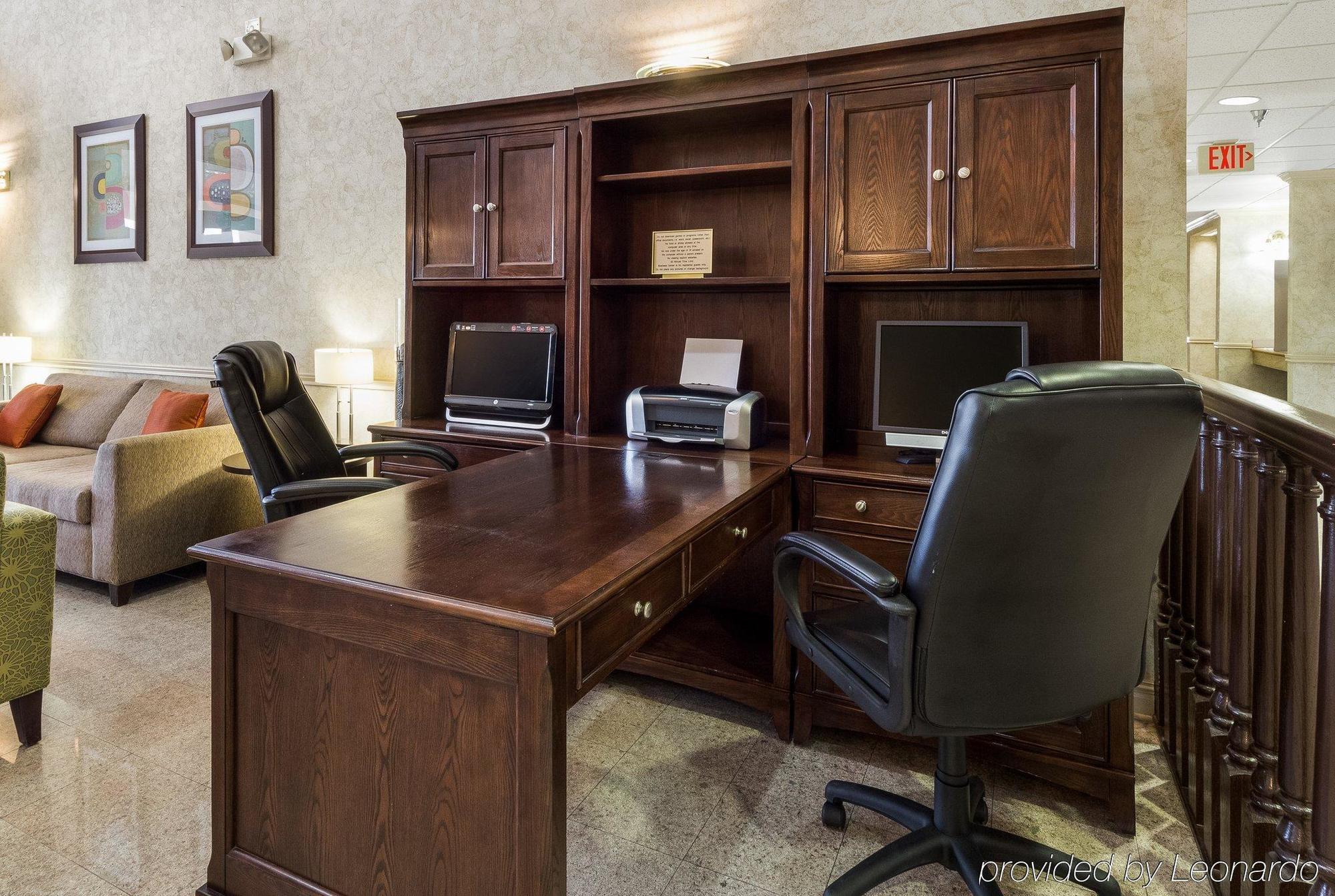 Quality Inn Ingleside - Corpus Christi Luaran gambar