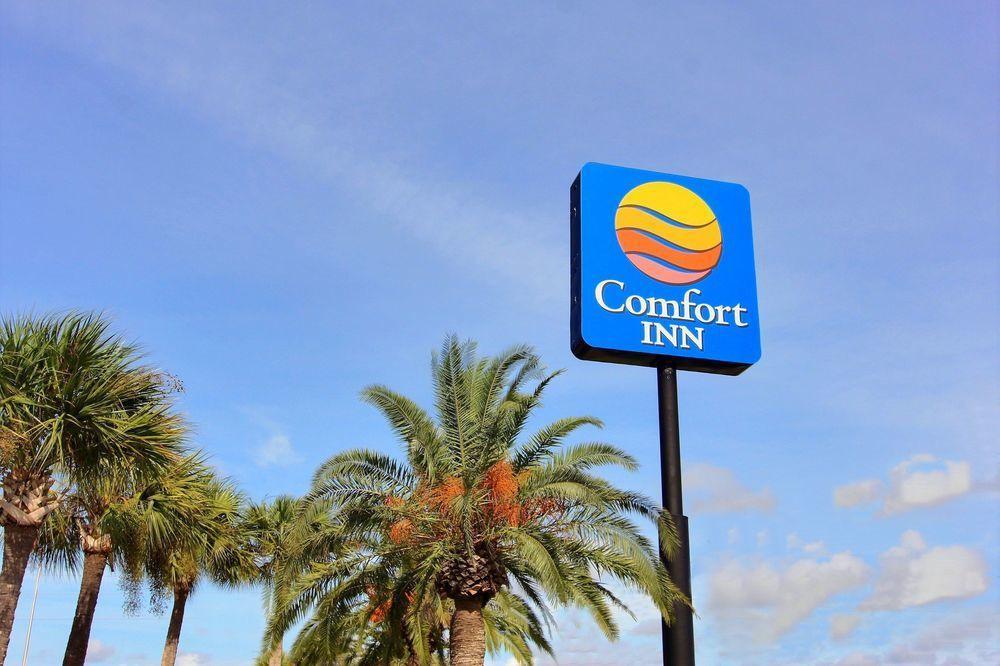 Quality Inn Ingleside - Corpus Christi Luaran gambar