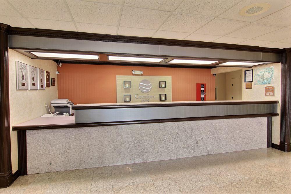 Quality Inn Ingleside - Corpus Christi Luaran gambar