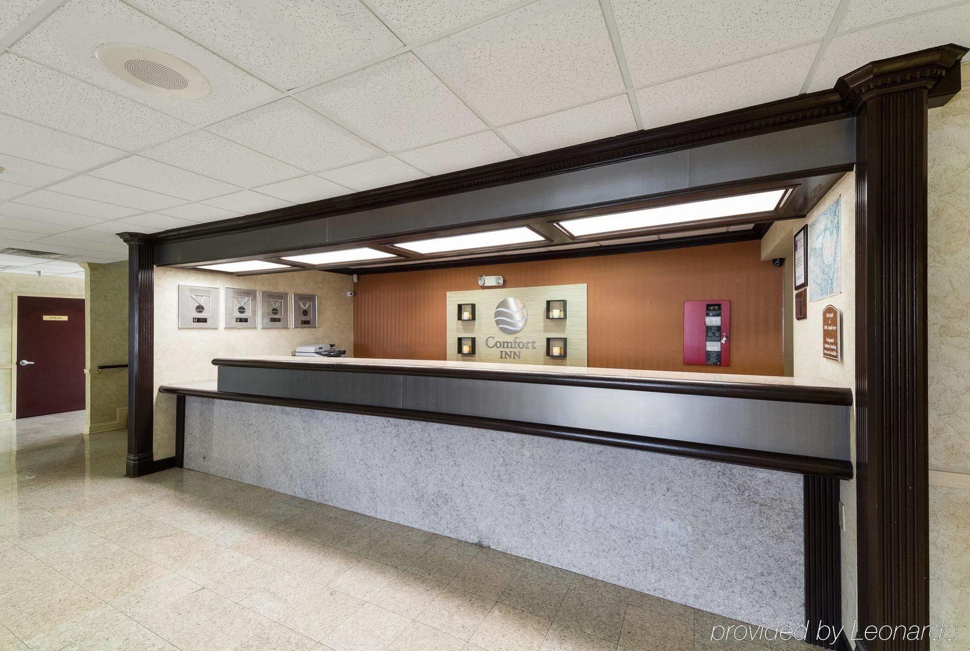 Quality Inn Ingleside - Corpus Christi Luaran gambar