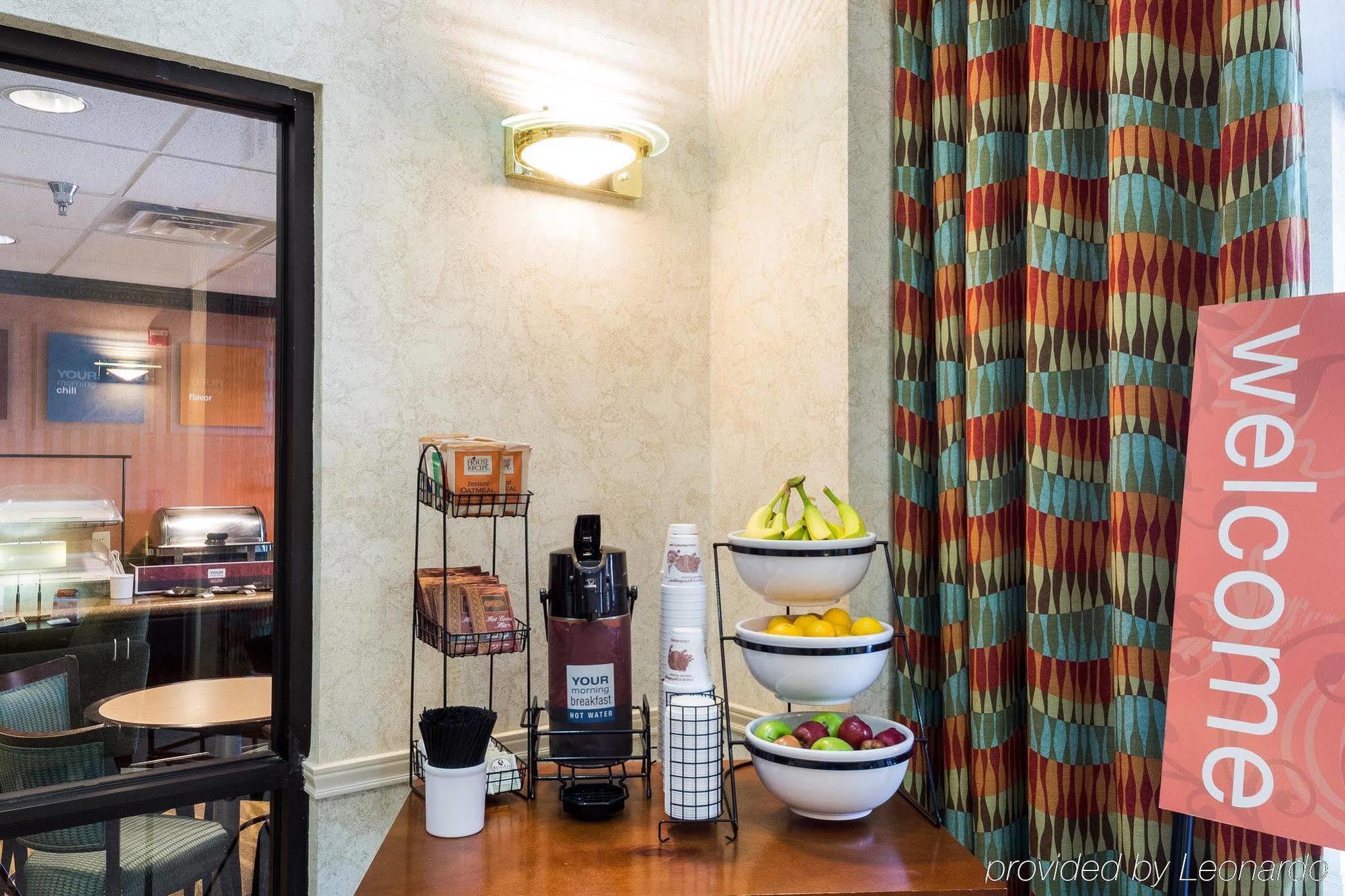 Quality Inn Ingleside - Corpus Christi Luaran gambar