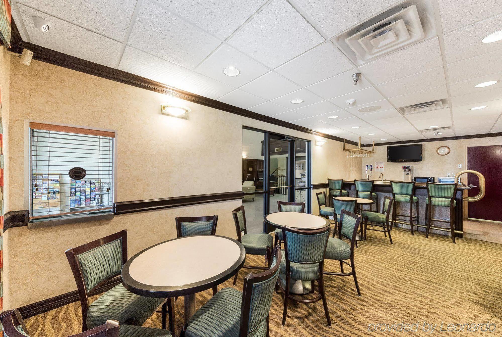 Quality Inn Ingleside - Corpus Christi Luaran gambar