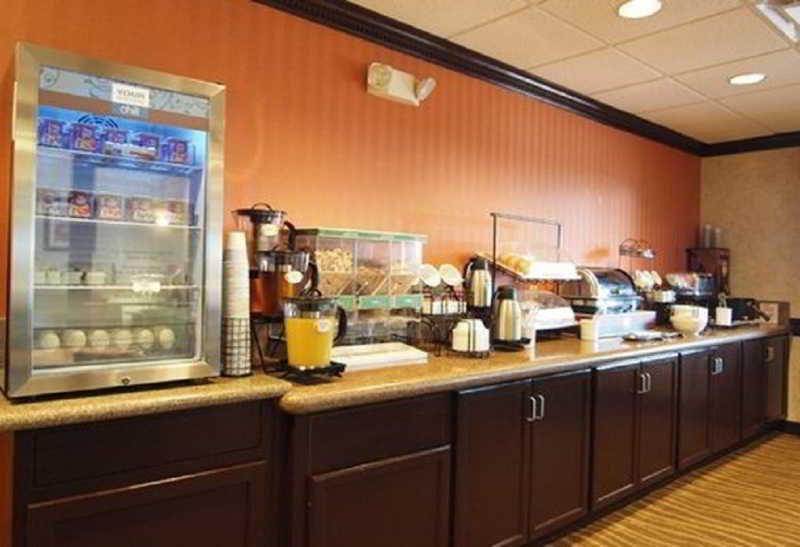 Quality Inn Ingleside - Corpus Christi Luaran gambar