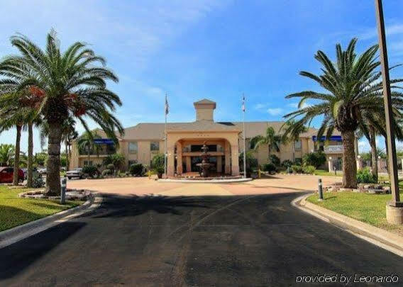 Quality Inn Ingleside - Corpus Christi Luaran gambar