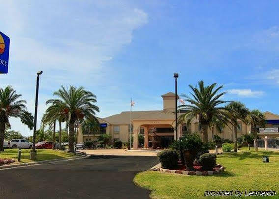 Quality Inn Ingleside - Corpus Christi Luaran gambar