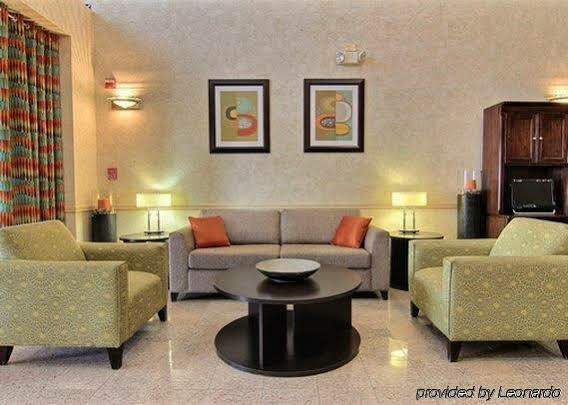 Quality Inn Ingleside - Corpus Christi Luaran gambar