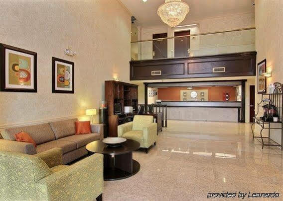 Quality Inn Ingleside - Corpus Christi Luaran gambar