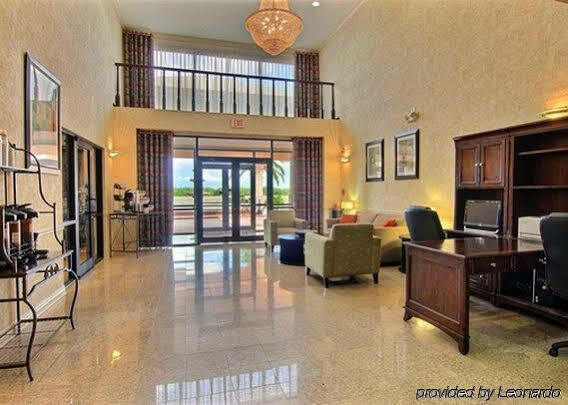 Quality Inn Ingleside - Corpus Christi Luaran gambar