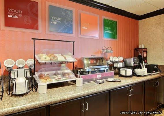Quality Inn Ingleside - Corpus Christi Luaran gambar