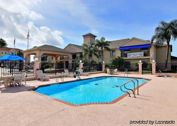 Quality Inn Ingleside - Corpus Christi Luaran gambar