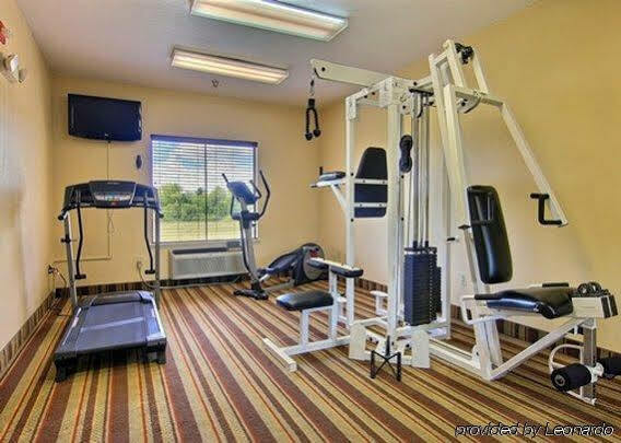 Quality Inn Ingleside - Corpus Christi Luaran gambar