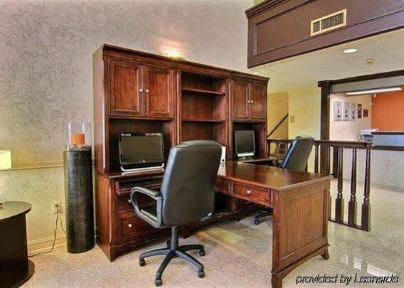 Quality Inn Ingleside - Corpus Christi Luaran gambar